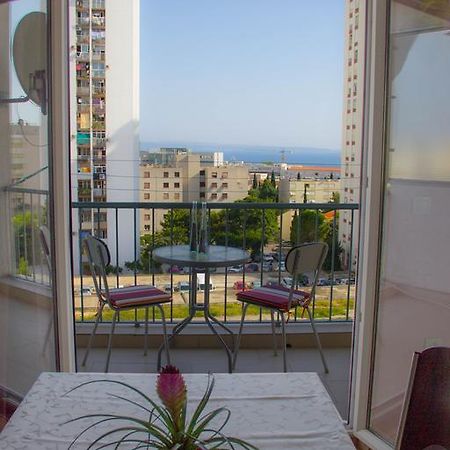 Apartments Tomisa Split Szoba fotó