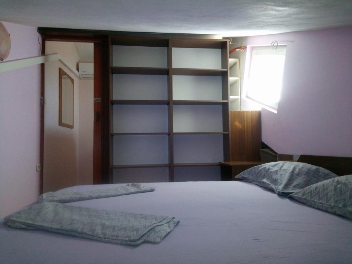 Apartments Tomisa Split Kültér fotó