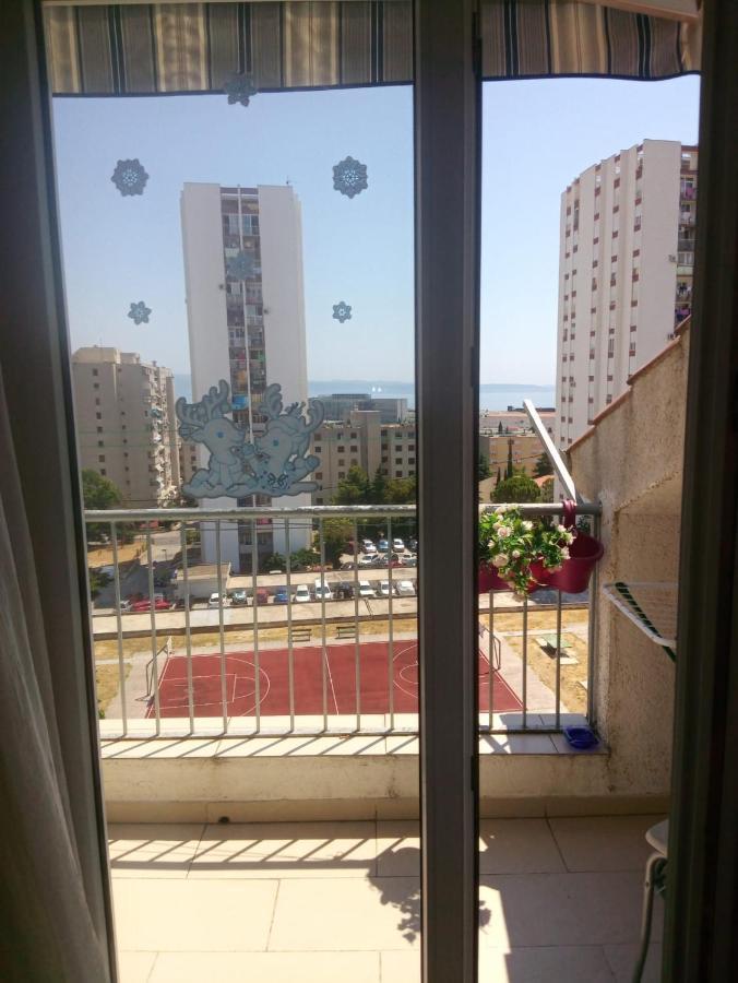 Apartments Tomisa Split Kültér fotó