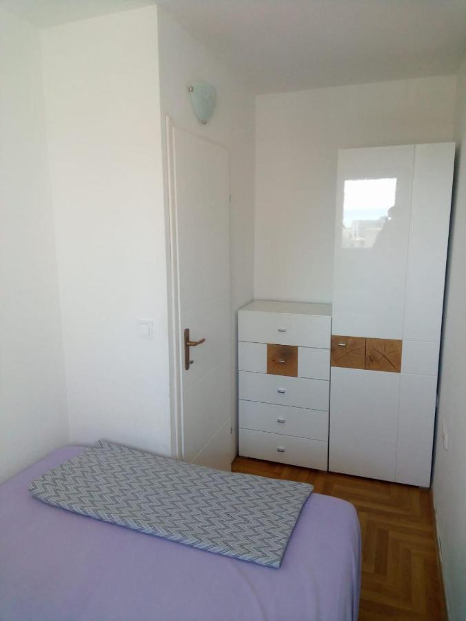 Apartments Tomisa Split Kültér fotó