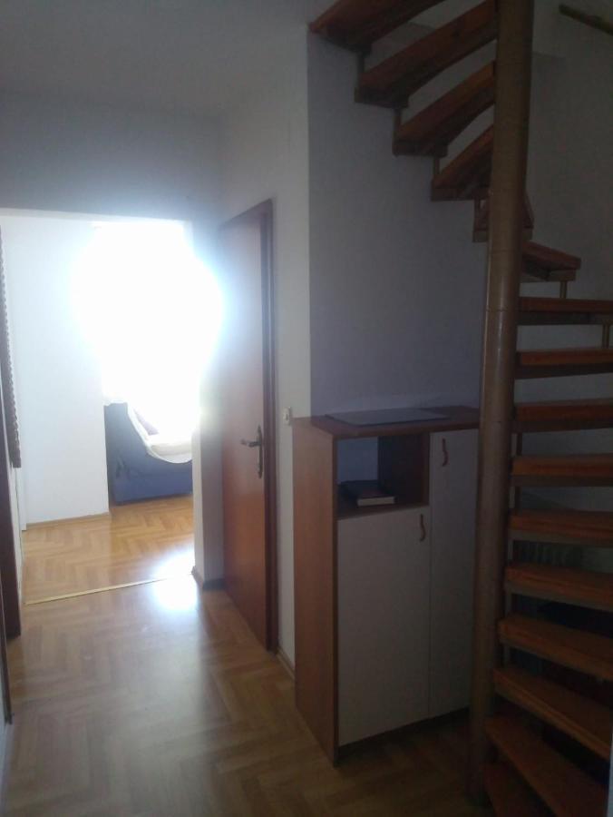 Apartments Tomisa Split Kültér fotó