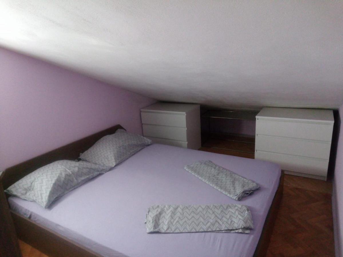 Apartments Tomisa Split Kültér fotó