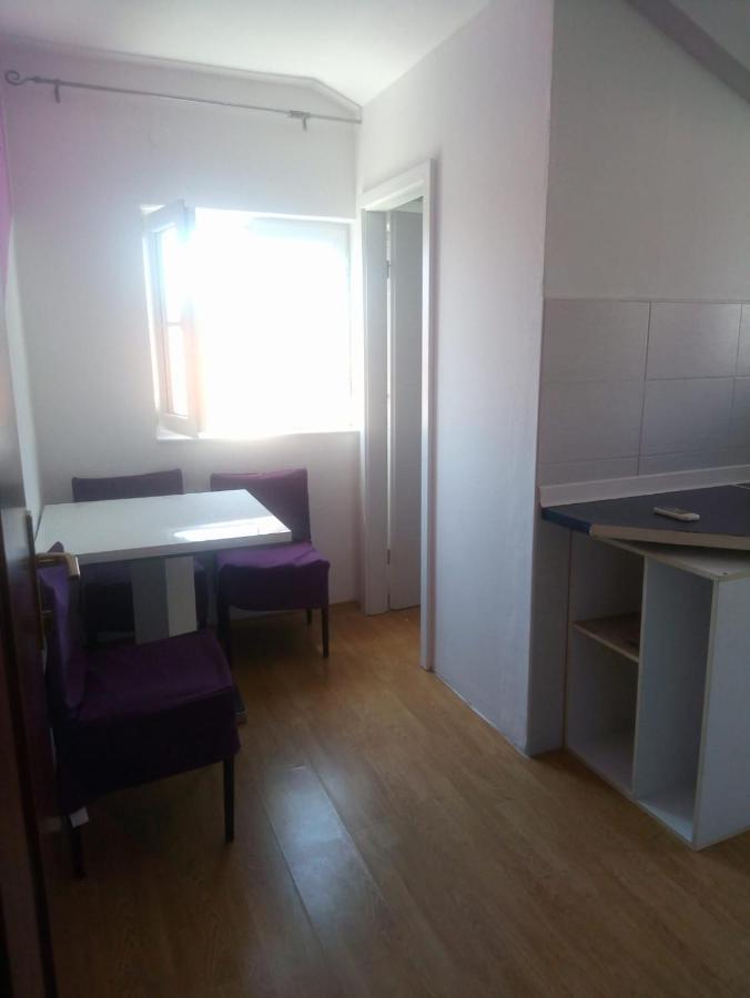 Apartments Tomisa Split Kültér fotó