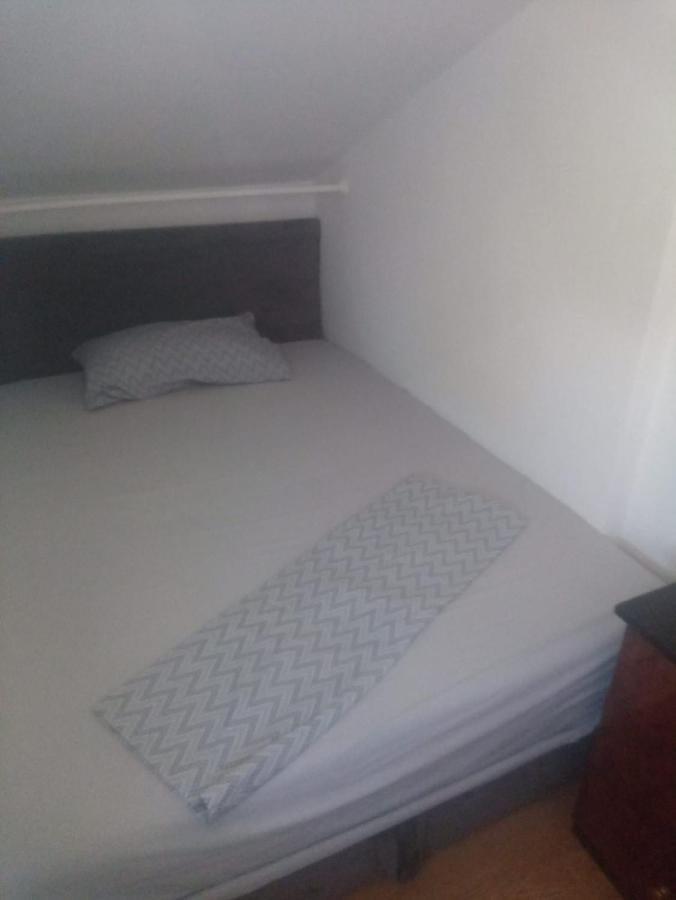 Apartments Tomisa Split Kültér fotó