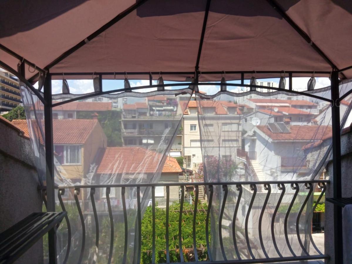 Apartments Tomisa Split Kültér fotó