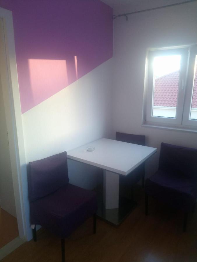 Apartments Tomisa Split Kültér fotó