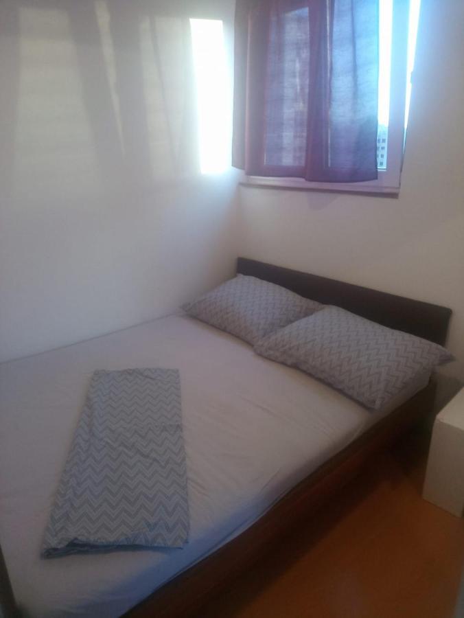 Apartments Tomisa Split Kültér fotó