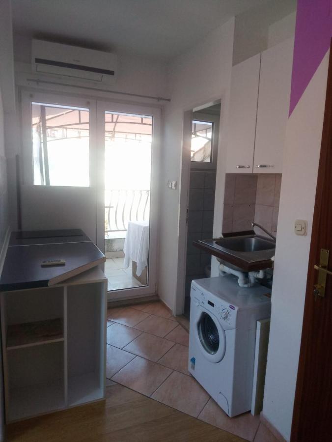 Apartments Tomisa Split Kültér fotó