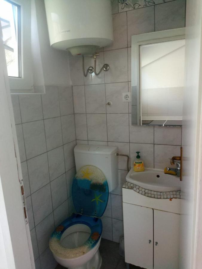 Apartments Tomisa Split Kültér fotó
