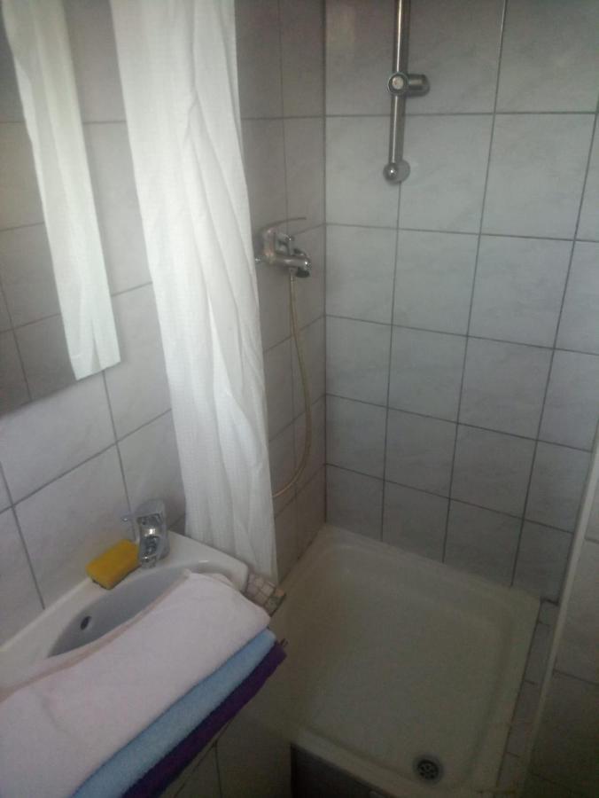 Apartments Tomisa Split Kültér fotó