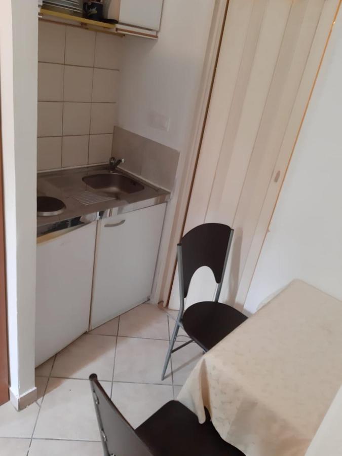 Apartments Tomisa Split Kültér fotó