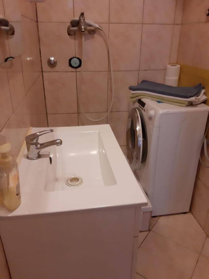 Apartments Tomisa Split Kültér fotó