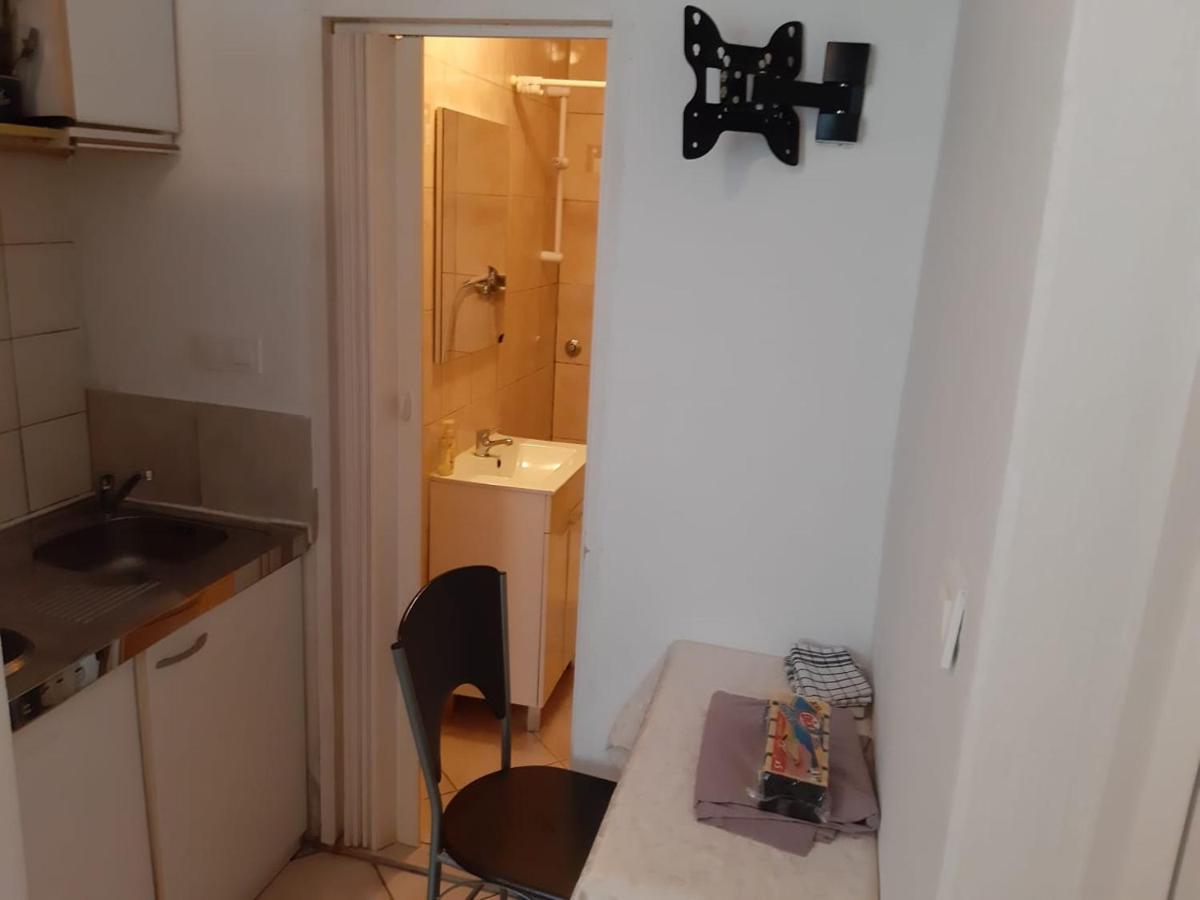 Apartments Tomisa Split Kültér fotó