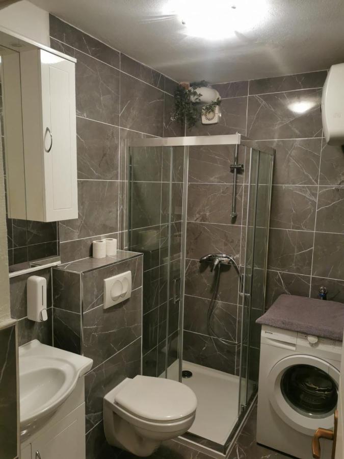Apartments Tomisa Split Kültér fotó