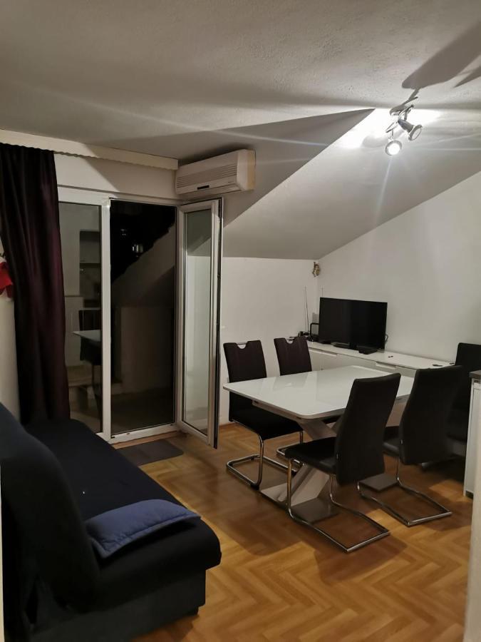Apartments Tomisa Split Kültér fotó