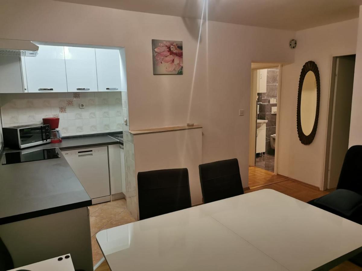 Apartments Tomisa Split Kültér fotó
