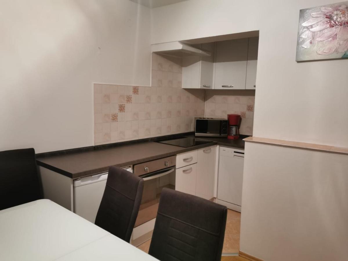Apartments Tomisa Split Kültér fotó