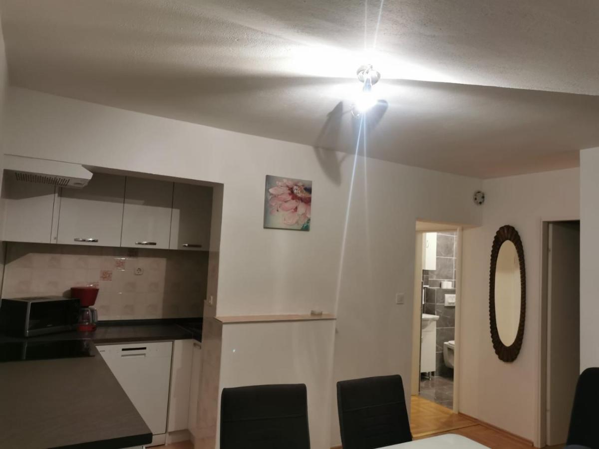 Apartments Tomisa Split Kültér fotó