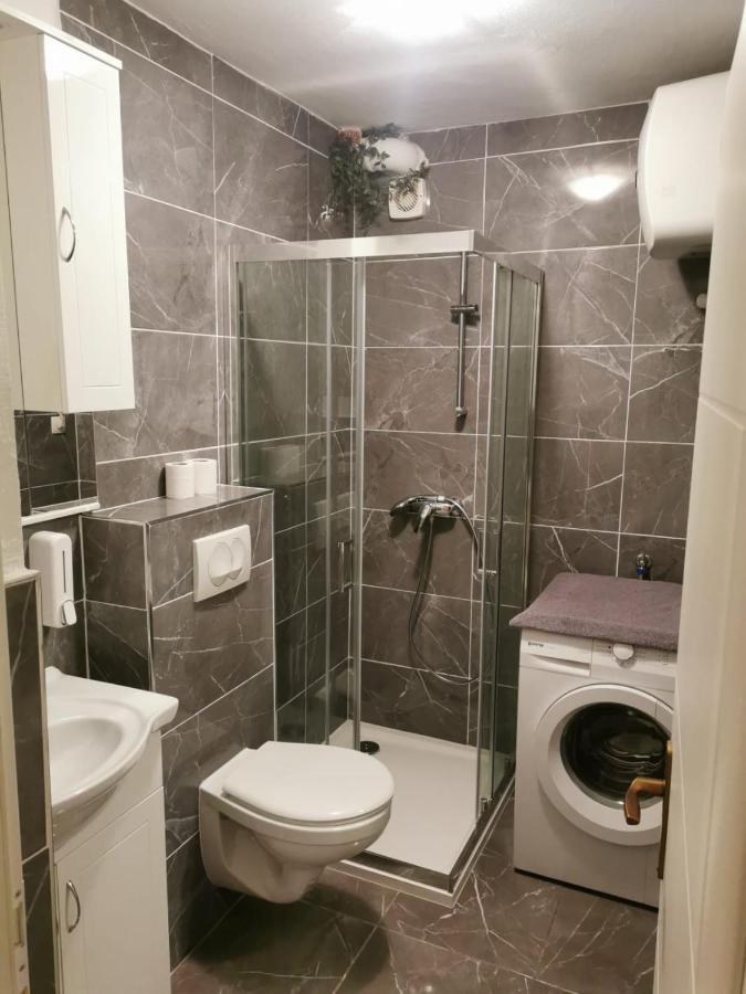 Apartments Tomisa Split Kültér fotó