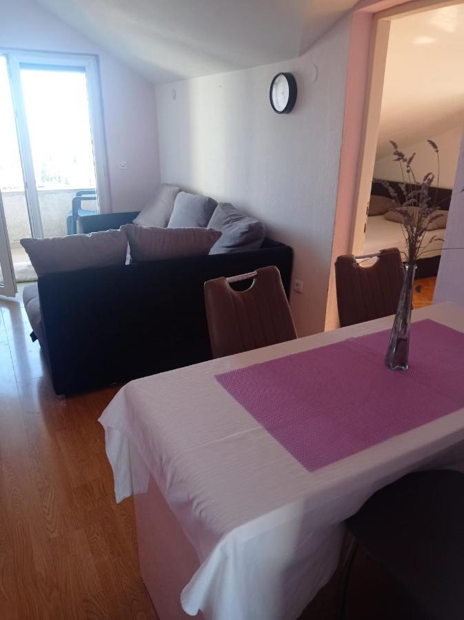 Apartments Tomisa Split Kültér fotó