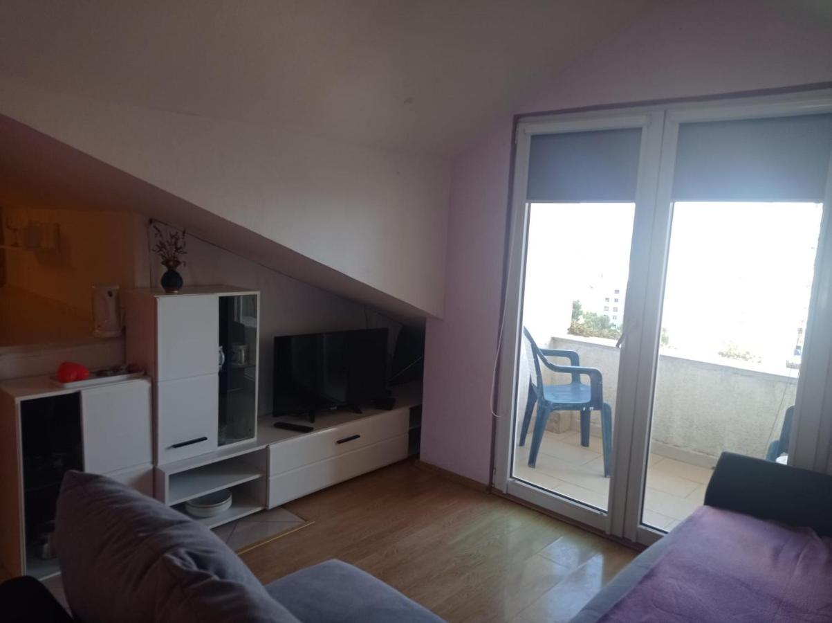 Apartments Tomisa Split Kültér fotó