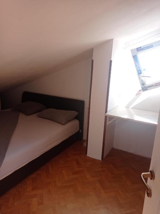 Apartments Tomisa Split Kültér fotó
