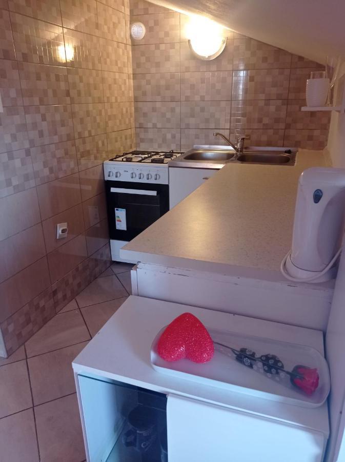 Apartments Tomisa Split Kültér fotó