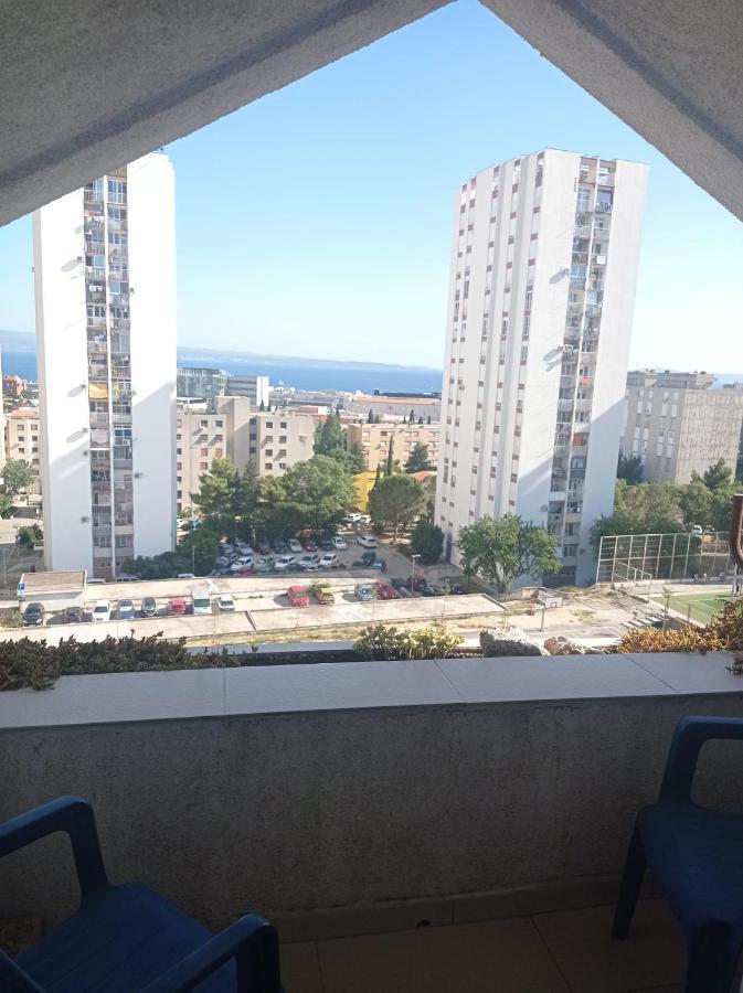 Apartments Tomisa Split Kültér fotó