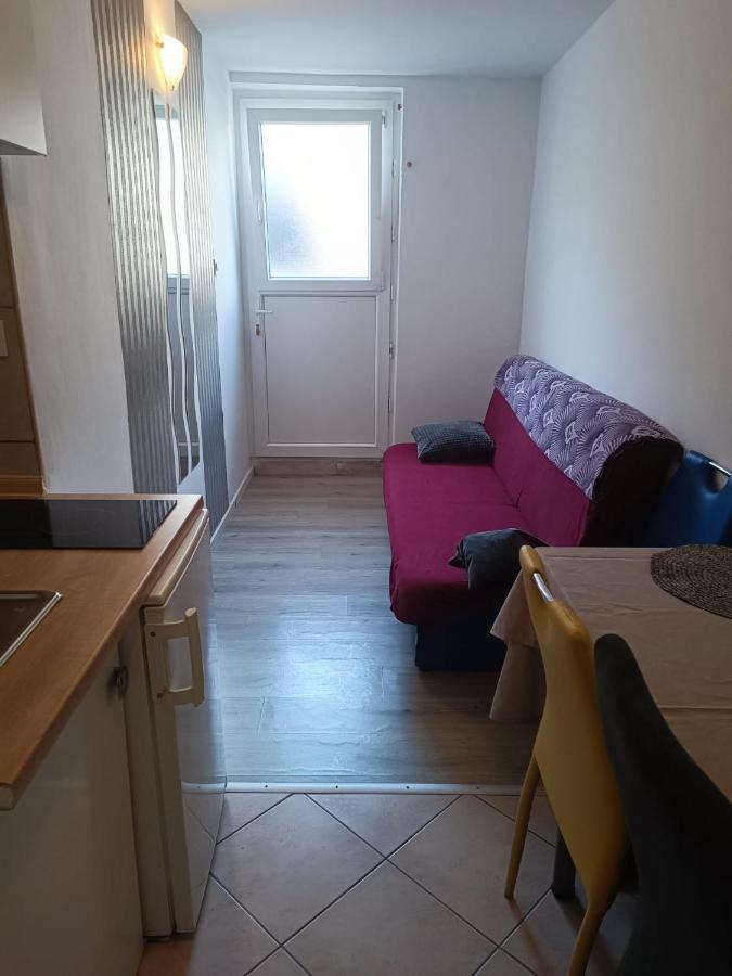 Apartments Tomisa Split Kültér fotó