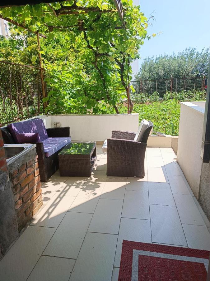 Apartments Tomisa Split Kültér fotó