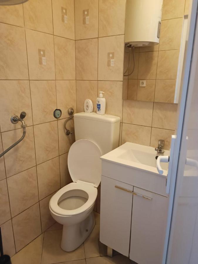 Apartments Tomisa Split Kültér fotó