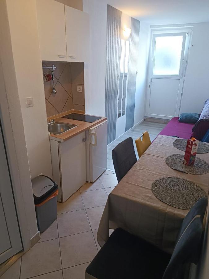 Apartments Tomisa Split Kültér fotó