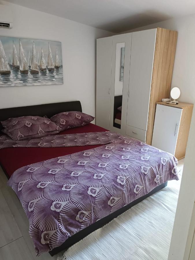 Apartments Tomisa Split Kültér fotó
