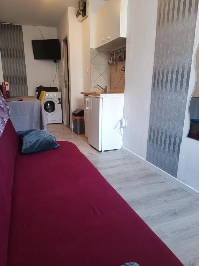 Apartments Tomisa Split Kültér fotó