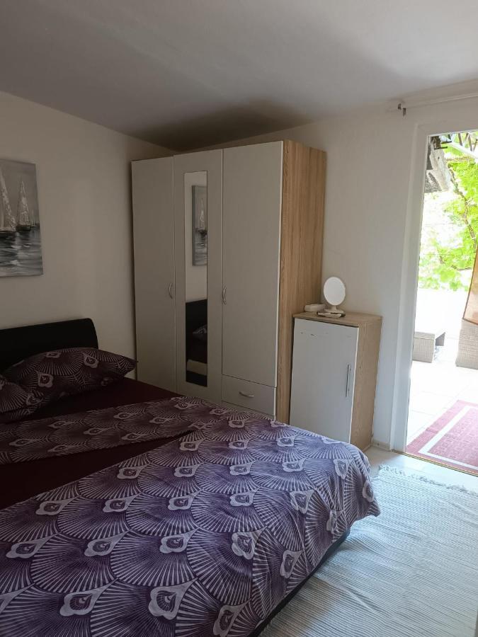 Apartments Tomisa Split Kültér fotó