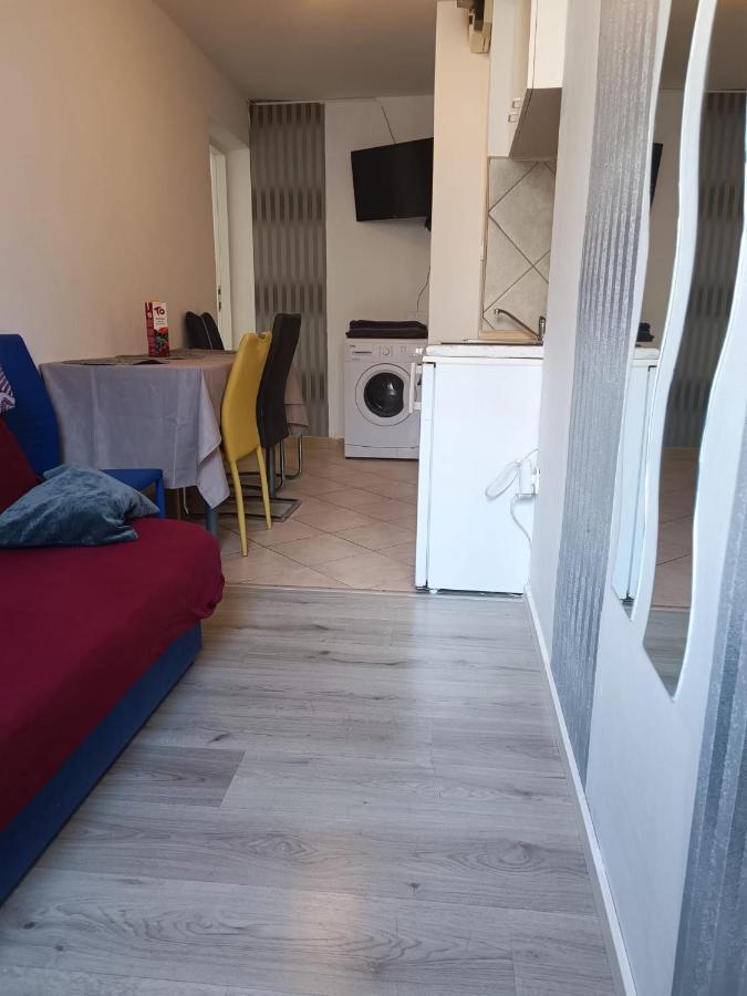 Apartments Tomisa Split Kültér fotó
