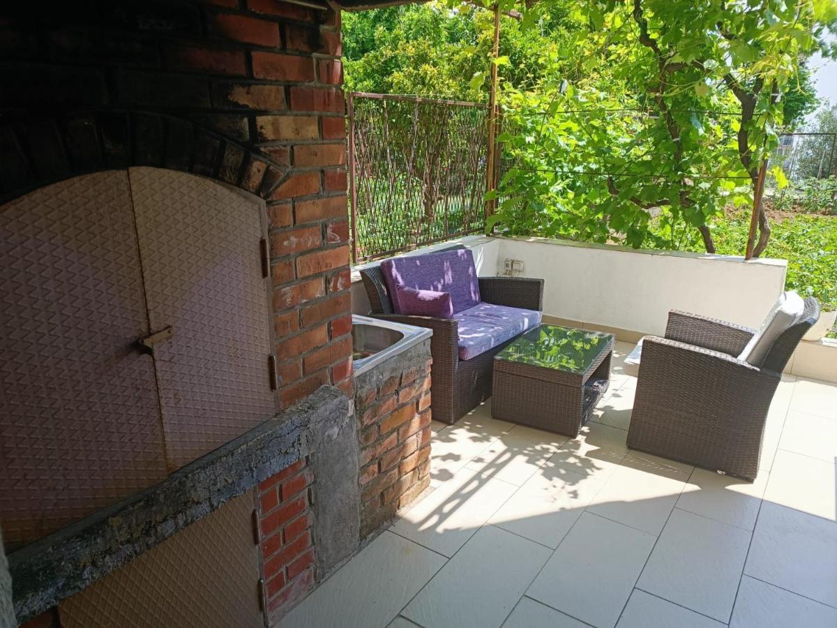 Apartments Tomisa Split Kültér fotó