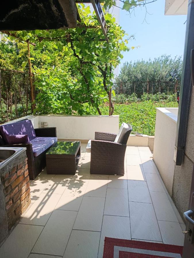 Apartments Tomisa Split Kültér fotó
