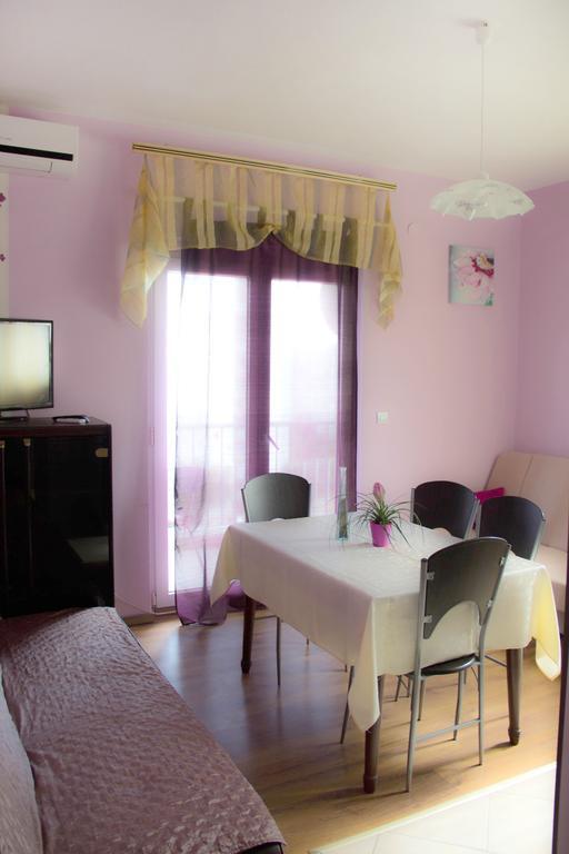 Apartments Tomisa Split Szoba fotó