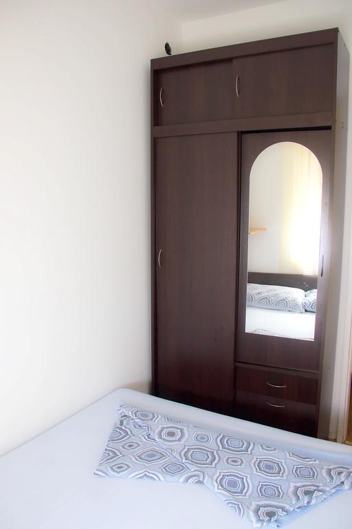 Apartments Tomisa Split Szoba fotó
