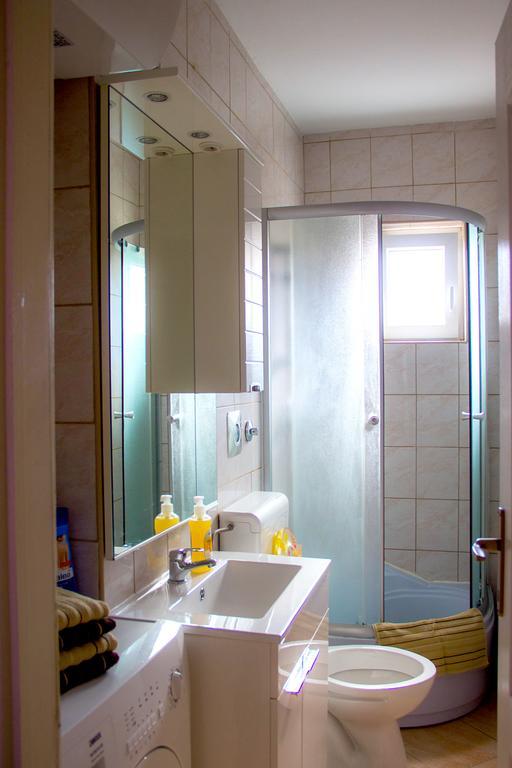 Apartments Tomisa Split Szoba fotó