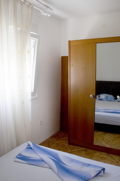 Apartments Tomisa Split Szoba fotó
