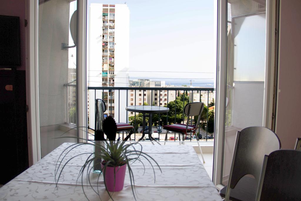 Apartments Tomisa Split Szoba fotó