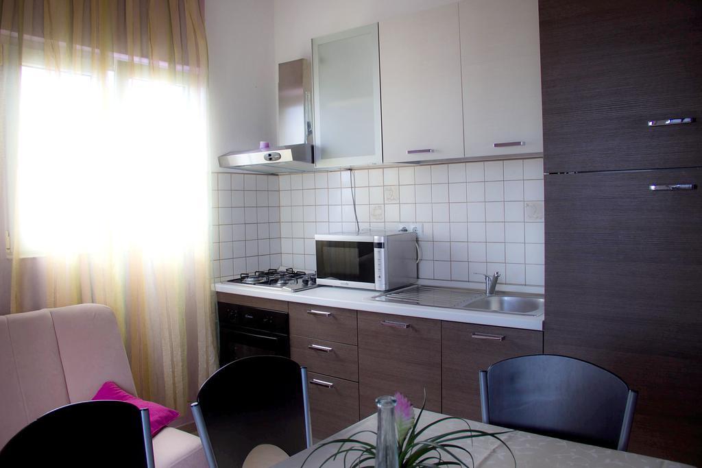Apartments Tomisa Split Szoba fotó