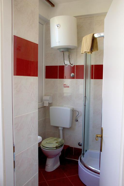 Apartments Tomisa Split Szoba fotó