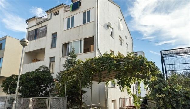 Apartments Tomisa Split Kültér fotó