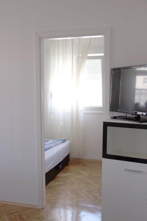Apartments Tomisa Split Szoba fotó